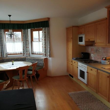 Apartament Prandhof Pfarrwerfen Zewnętrze zdjęcie