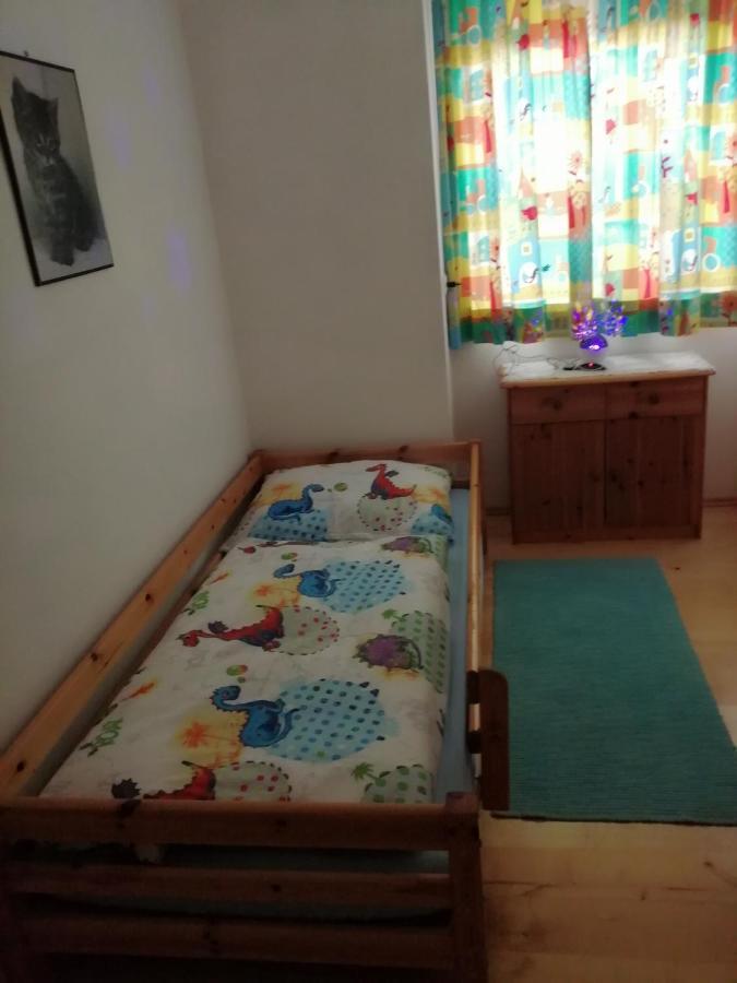 Apartament Prandhof Pfarrwerfen Zewnętrze zdjęcie