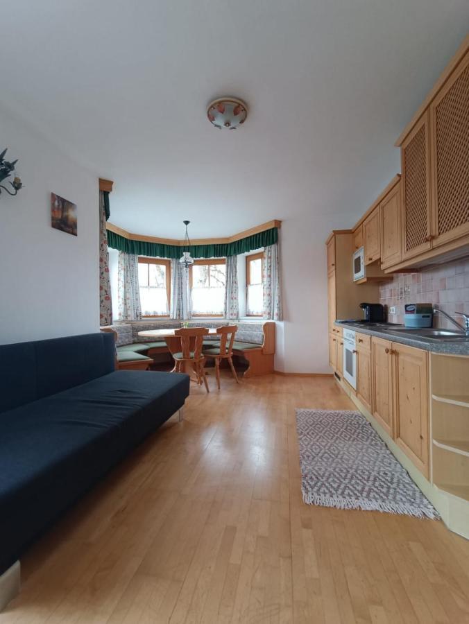 Apartament Prandhof Pfarrwerfen Zewnętrze zdjęcie