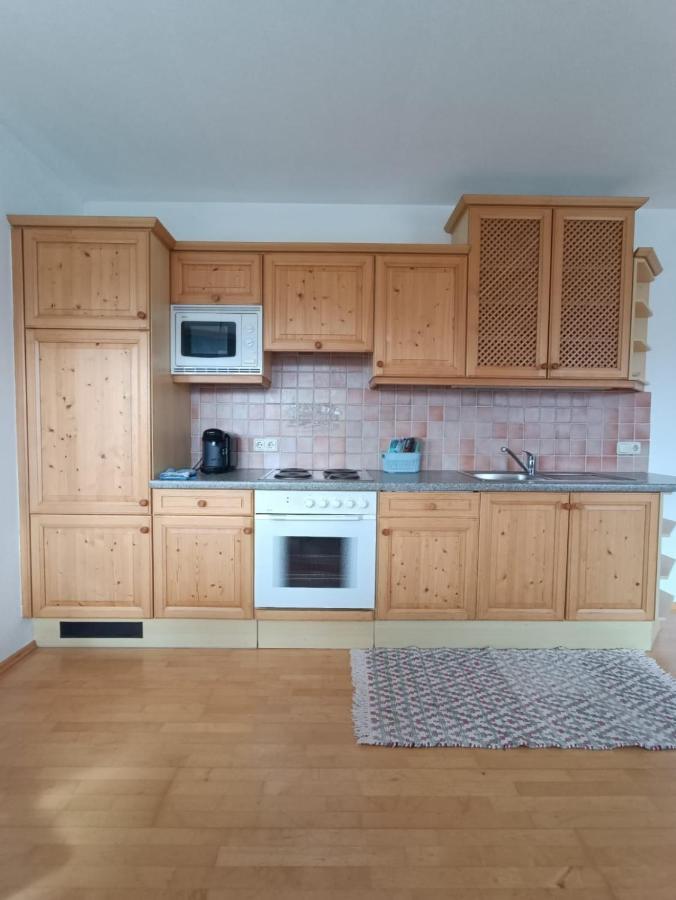 Apartament Prandhof Pfarrwerfen Zewnętrze zdjęcie