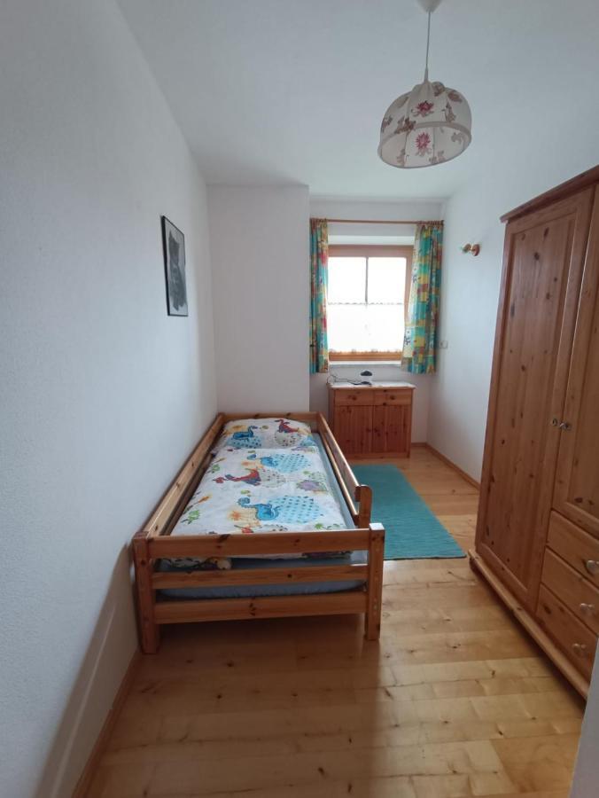 Apartament Prandhof Pfarrwerfen Zewnętrze zdjęcie